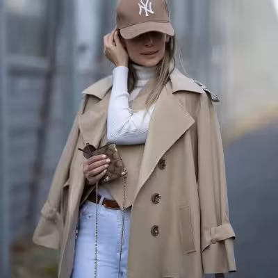 ست بارانی دو تیکه