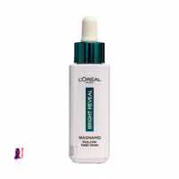 سرم لورال پاریس L’Oréal Paris با نیاسینامید ضد لکه، حجم 30میل
