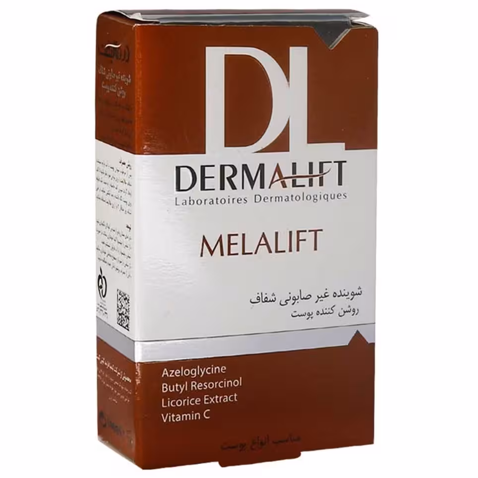 پن شفاف کننده 