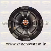 باند/اسپیکر گرد خودرو ام ای آدیو مدل MA-603 سایز 6 اینچ (بسته 2 عددی)