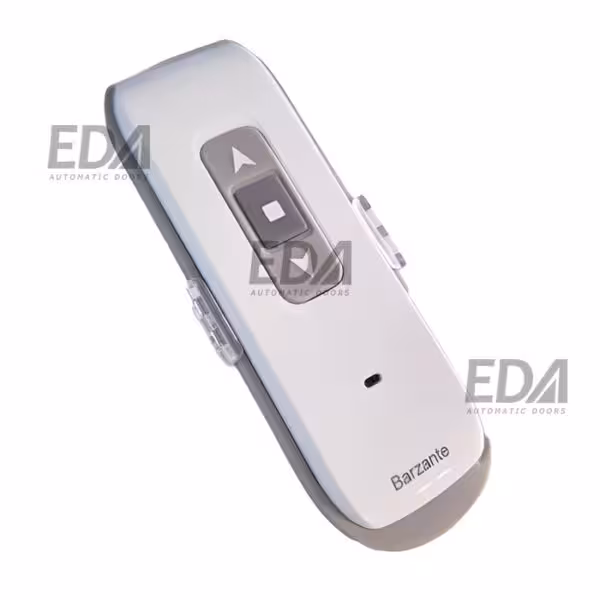 ریموت بارزانته پرده شید تک کانال