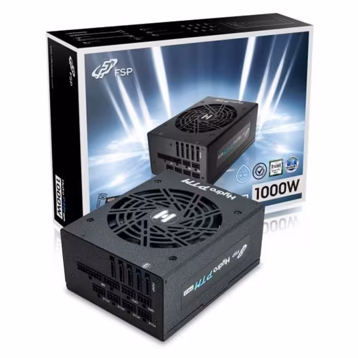 پاور 1000 وات اف اس پی HYDRO PTM PRO