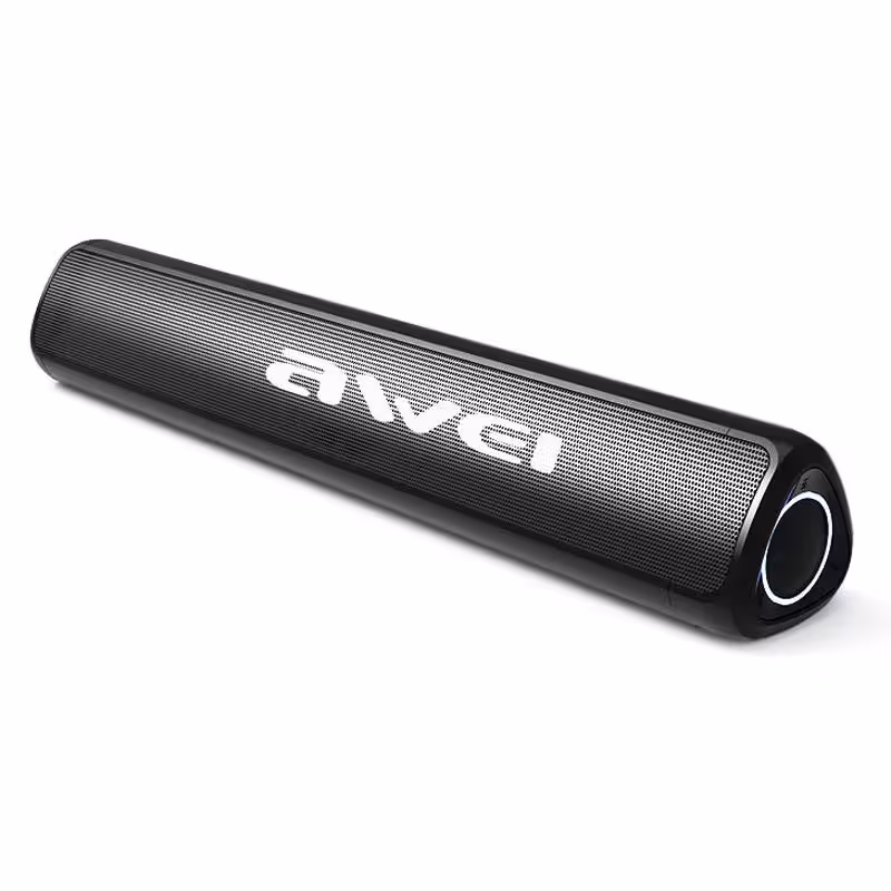 اسپیکر بلوتوثی قابل حمل اوی مدل Y333