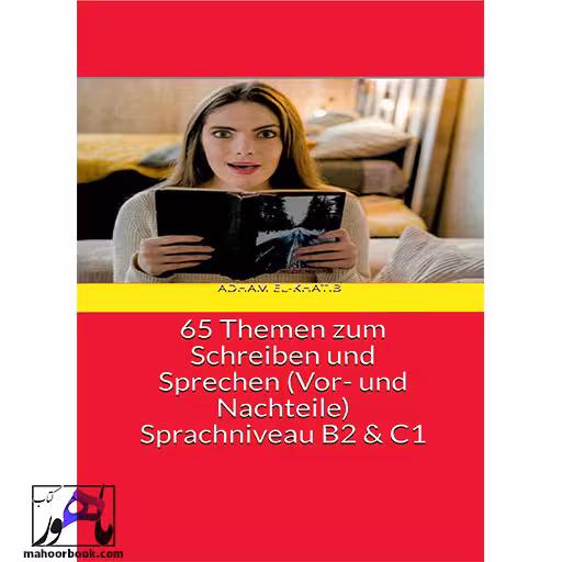 65 themen zum schreiben und sprechen