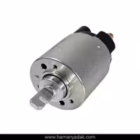 اتوماتیک استارت تویوتا سبز کوتاه برند یونی پوینت (کد 264)