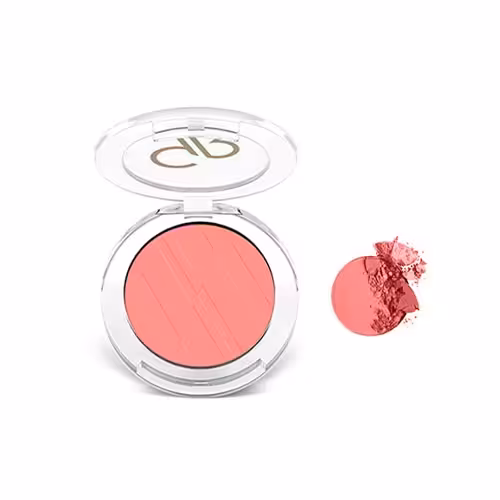 رژگونه فشرده گلدن رز شماره 13