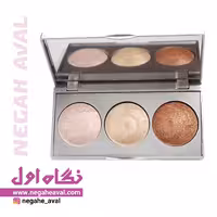 پالت هایلایتر Strobing گلدن رز