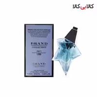 عطر جیبی برند کالکشن کد NO 168 زنانه حجم 25 میلی لیتر