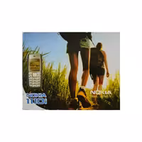کارتن گوشی موبایل نوکیا مدل 1110i