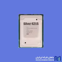 پردازنده سرور Intel Xeon Silver 4215