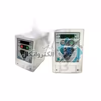 اینورتر 0٫75 کیلووات (1 اسب) زیما سه فاز سری P100 کاربری پمپ و بوستر پمپ