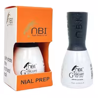 ضد قارچ NBI (ان بی آی)