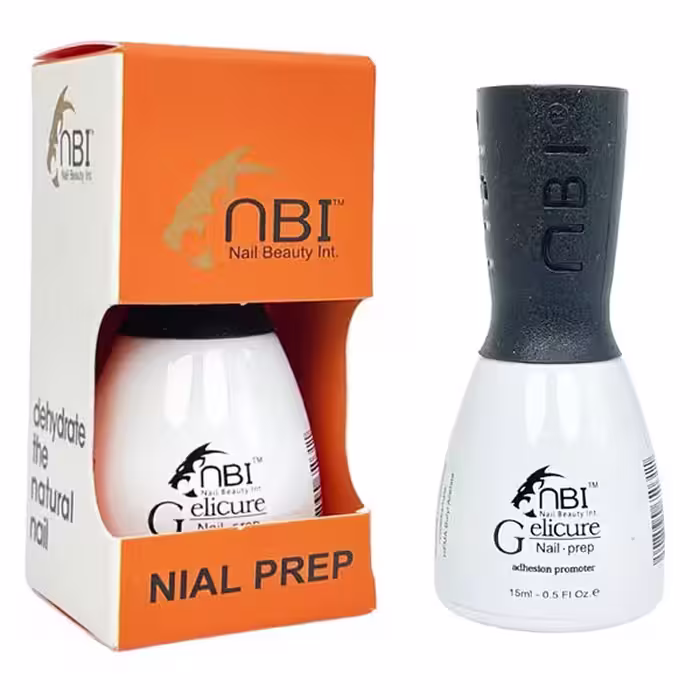 ضد قارچ NBI (ان بی آی)