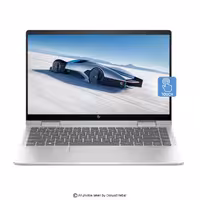 لپ تاپ لمسی HP مدل ENVY x360 ES1023dx