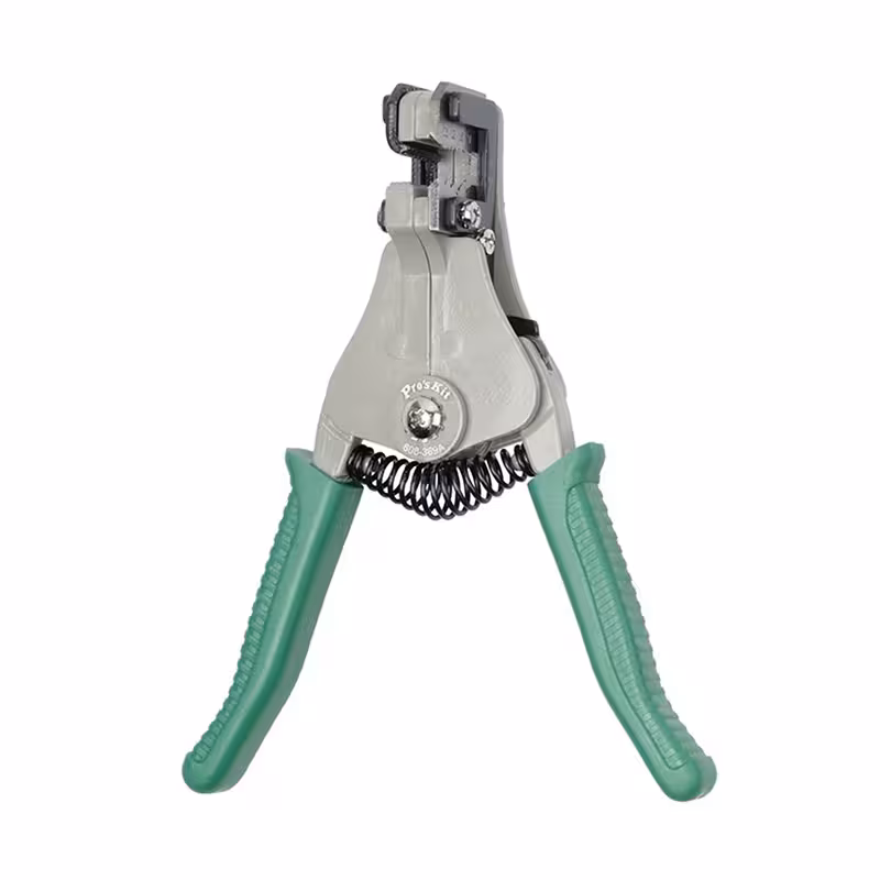 سیم لخت کن اتوماتیک پروسکیت مدل ProsKit 608-369A