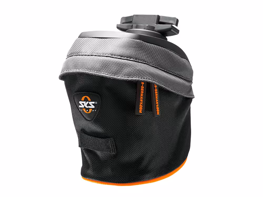 کیف  زیر زین دوچرخه اس کای اس مدل RACE BAG