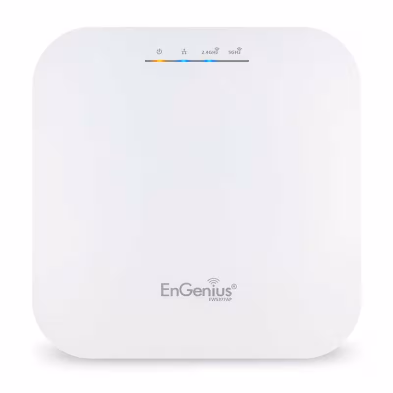 اکسس پوینت انجنیوس EWS377AP