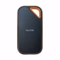 اس اس دی اکسترنال سن دیسک مدل Extreme pro SDSSDE81 ظرفیت 2 ترابایت