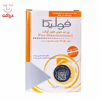 پن ضد جوش حاوی گوگرد فولیکا