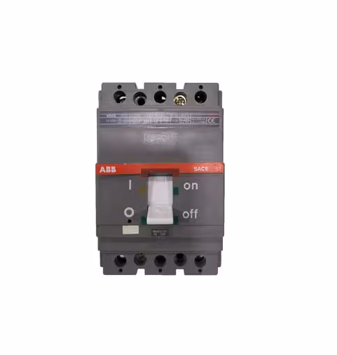 کلید اتوماتیک 100 آمپر فیکس برند ABB چینی