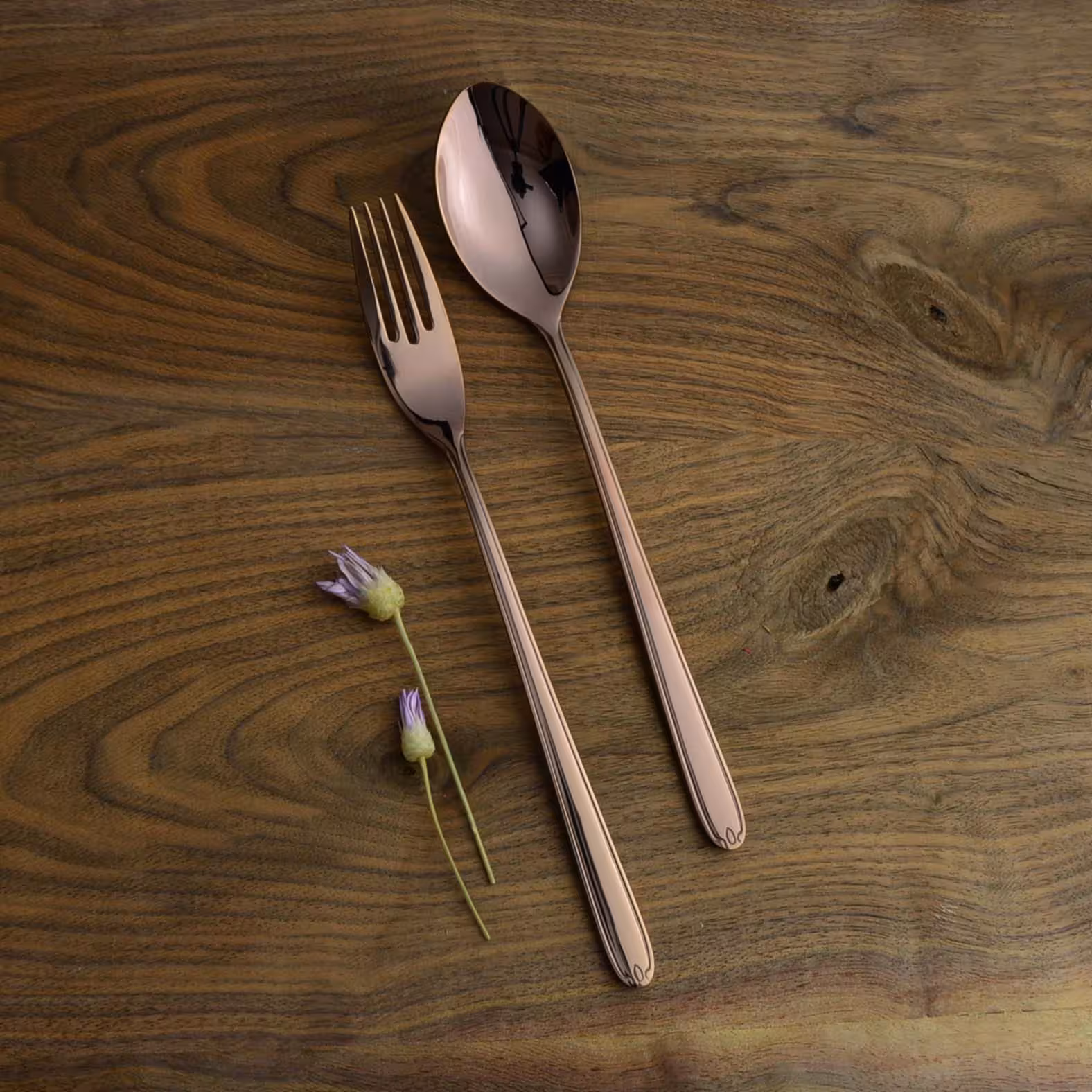 سرویس قاشق چنگال 151 پارچه ورسا مدل 509mp