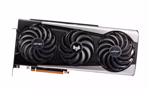 کارت گرافیک VGA SAPPHIRE RX6900 16GB