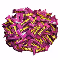 شکلات پذیرایی فله(200 گرم ) Hobby Mini مینی هوبی اولکر