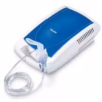 نبولایزر بیورر  BEURER IH21