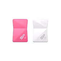 فلش مموری سیلیکون پاور مدل  Silicon Power Touch T08 ظرفیت 16 گیگابایت