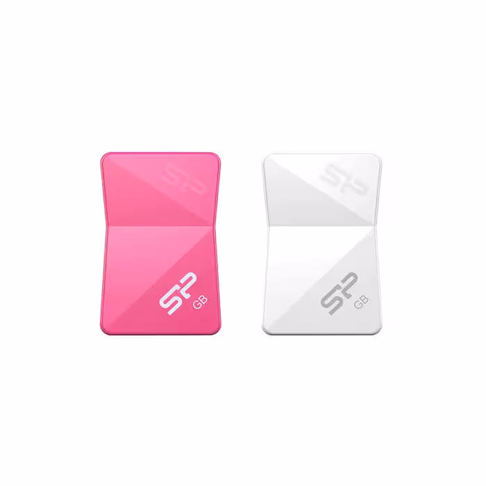 فلش مموری سیلیکون پاور مدل  Silicon Power Touch T08 ظرفیت 16 گیگابایت