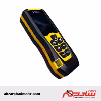 متر لیزری نور سبز منحنی سنج 100 متری لیهو