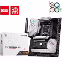 مادربرد MSI MPG B650 EDGE WIFI