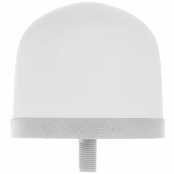 فیلتر دستگاه تصفیه آب مدل Dome