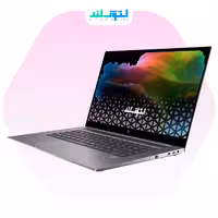 لپ تاپ HP مدل ZBook 15 G7 Create