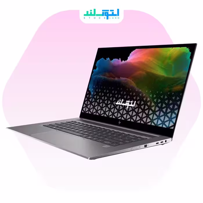 لپ تاپ HP مدل ZBook 15 G7 Create