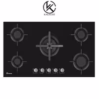 اجاق گاز رومیزی شیشه ای داتیس مدل DG 501