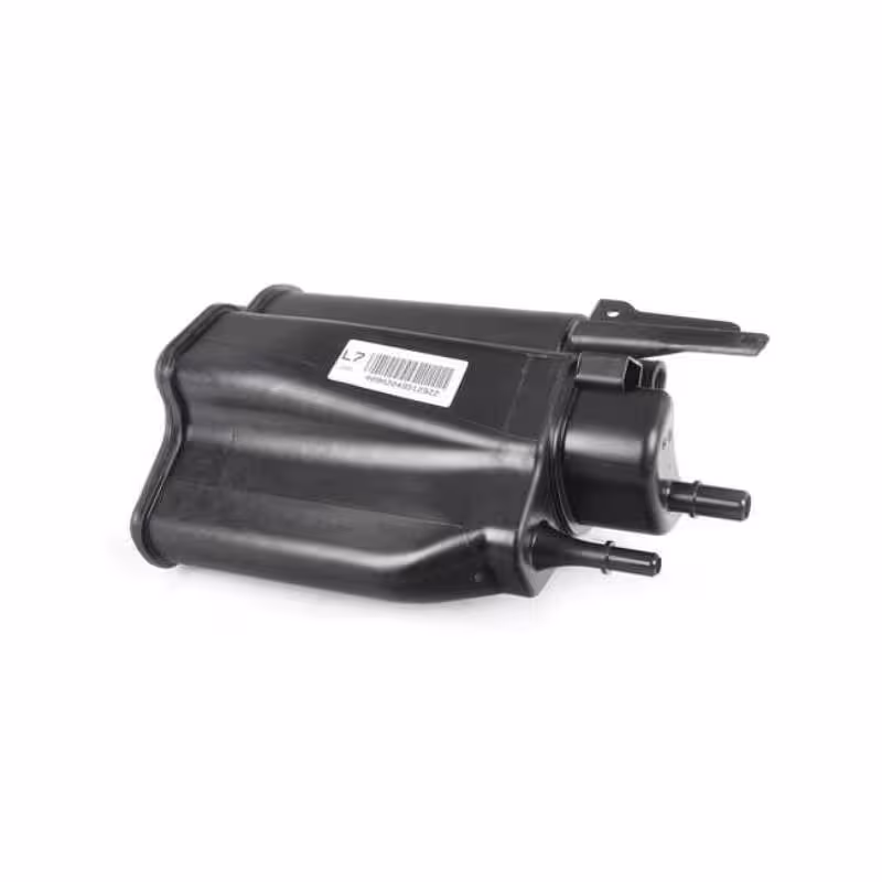 کنیستر بنزین بی ام و 335 اتاق E93 مدل 2009