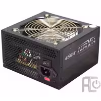 PSU: Enermax NAXN 450W