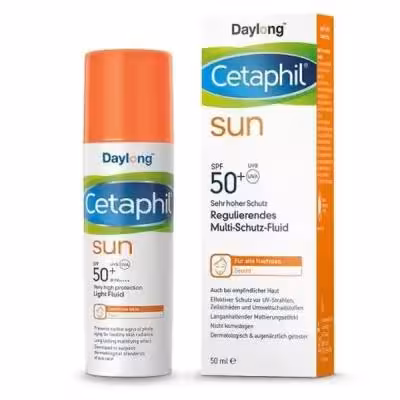 ضد آفتاب ستافیل SPF50