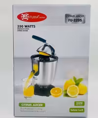 آبمرکبات گیر فوما مدل FU2205