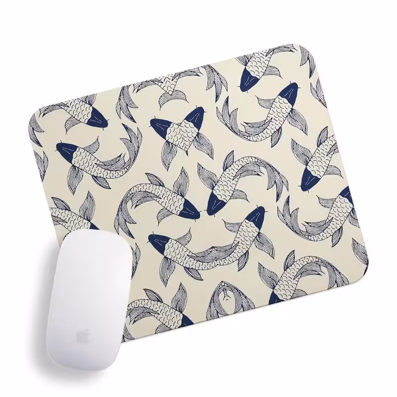 پد موس راویتا طرح 3028