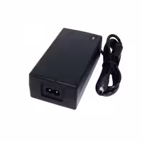 آداپتور رومیزی 48 ولت 5 آمپر مرغوب