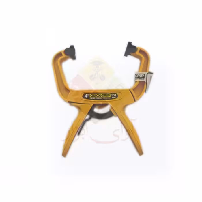 گیره دستی نجاری وایس گریپ آمریکا سایز 4 اینچ