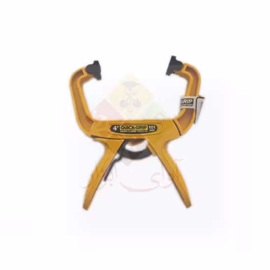 گیره دستی نجاری وایس گریپ آمریکا سایز 4 اینچ