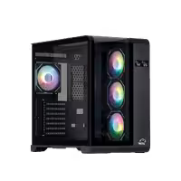 کیس گیمینگ تسکو مدل GC4515 Odin
