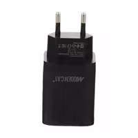 شارژر دیواری 18 وات مودم کت مدل MTC-025 همراه با کابل USB-C