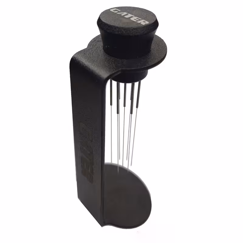 نیدل قهوه گتر مدل 7 سوزنه کد wdt7 | چاوه