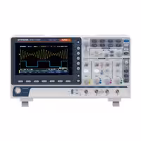 اسیلوسکوپ 100 مگاهرتز 4 کاناله GW-Instek GDS-1104B