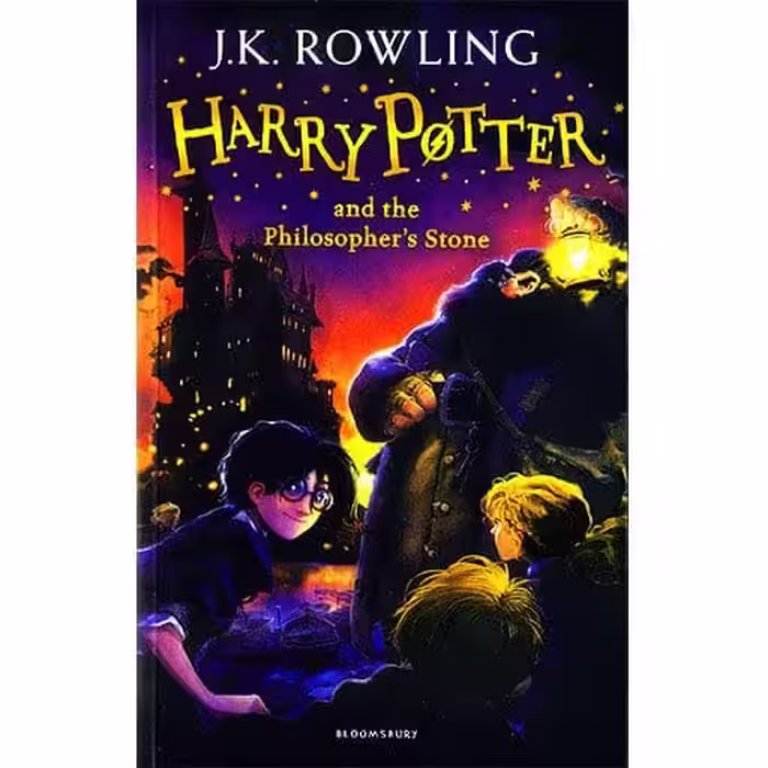 Harry Potter 1