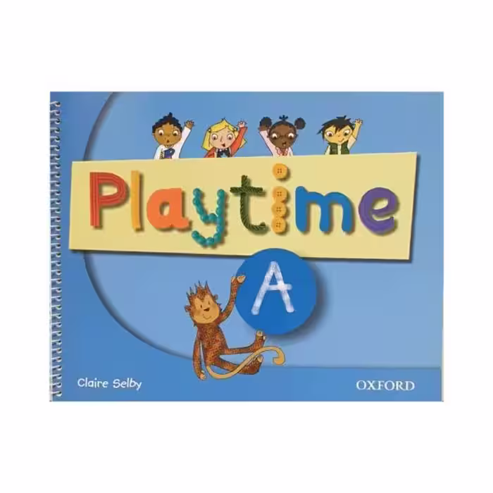 PLAY TIME A